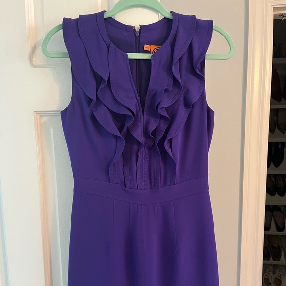 Tory Burch Dress size 2 - Picture 1 of 4